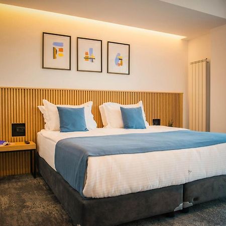 Hotel Vigo, Западен Ефорие Екстериор снимка