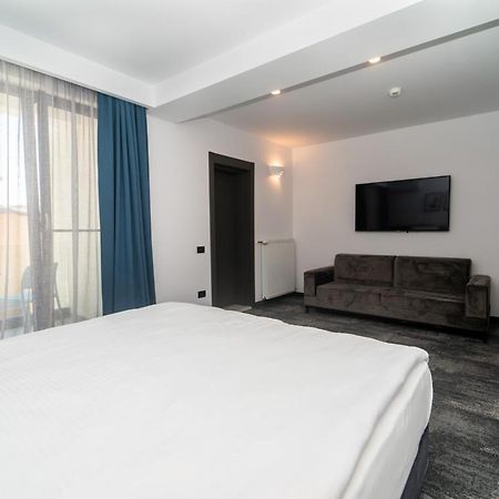 Hotel Vigo, Западен Ефорие Екстериор снимка