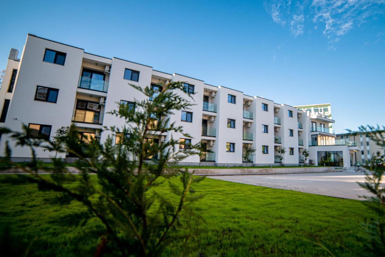 Hotel Vigo, Западен Ефорие Екстериор снимка