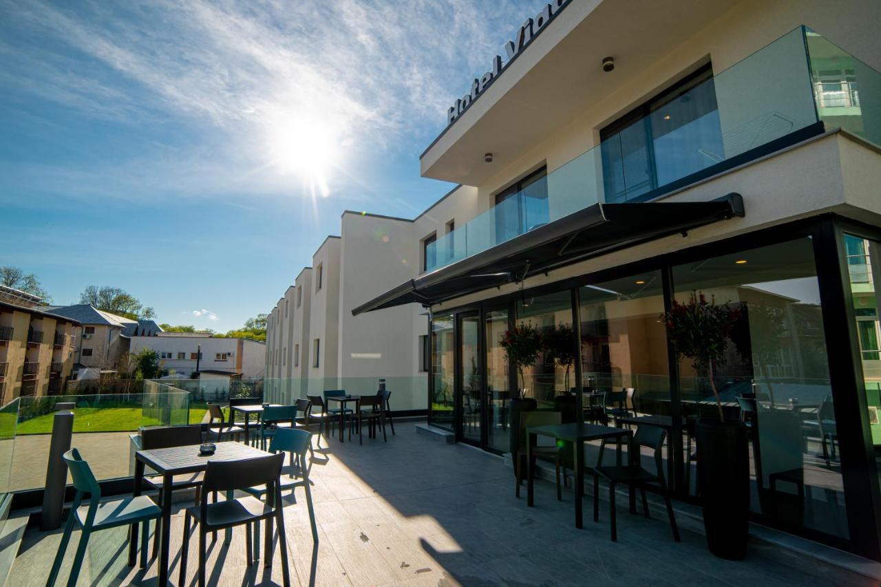 Hotel Vigo, Западен Ефорие Екстериор снимка
