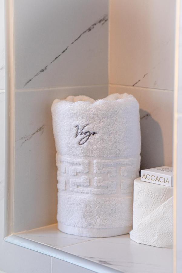 Hotel Vigo, Западен Ефорие Екстериор снимка