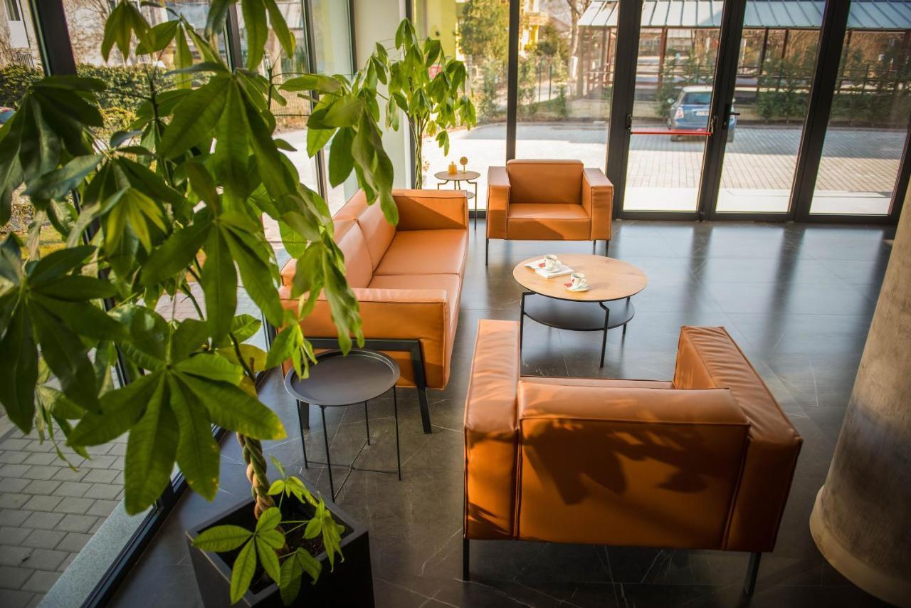 Hotel Vigo, Западен Ефорие Екстериор снимка
