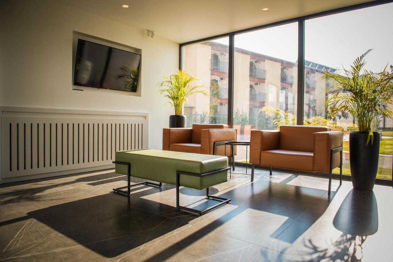 Hotel Vigo, Западен Ефорие Екстериор снимка