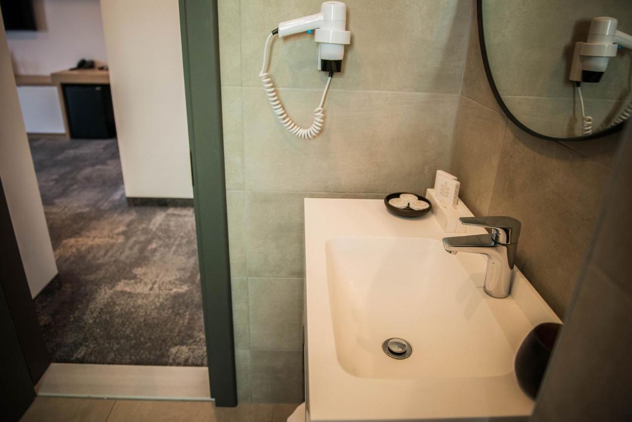 Hotel Vigo, Западен Ефорие Екстериор снимка