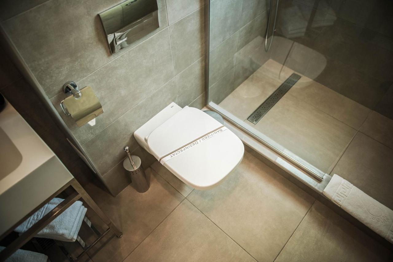 Hotel Vigo, Западен Ефорие Екстериор снимка