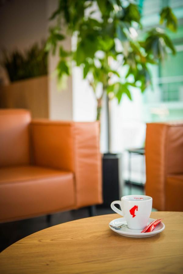 Hotel Vigo, Западен Ефорие Екстериор снимка