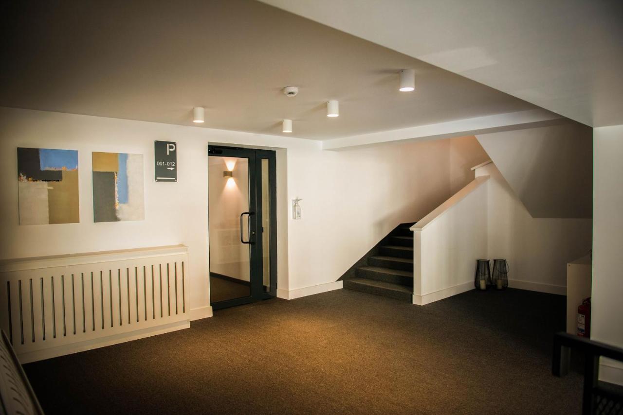 Hotel Vigo, Западен Ефорие Екстериор снимка