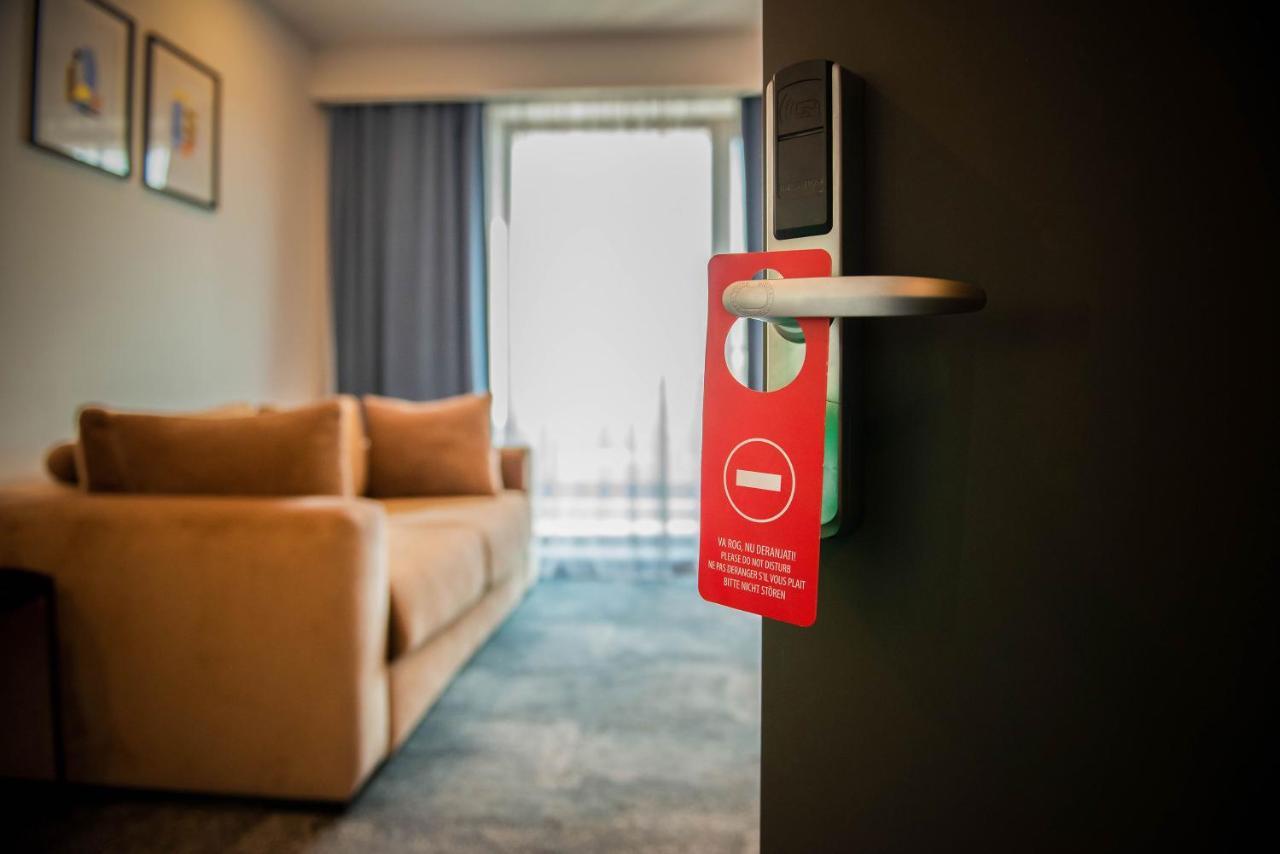 Hotel Vigo, Западен Ефорие Екстериор снимка