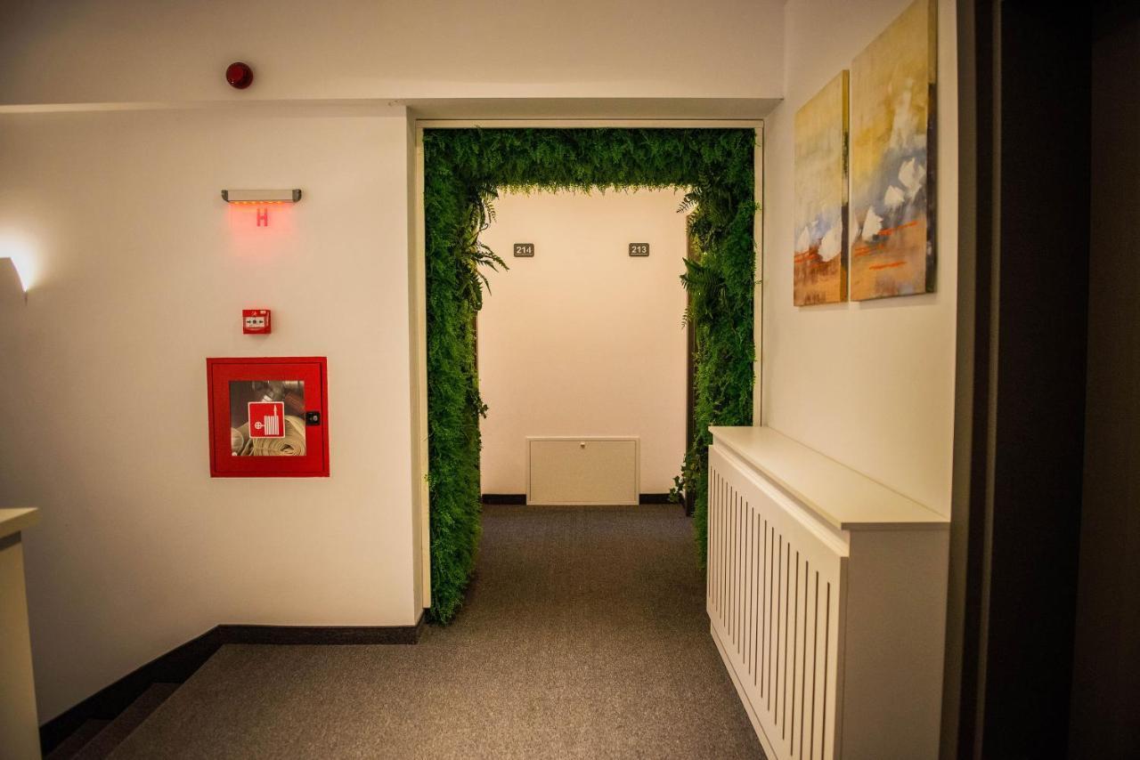 Hotel Vigo, Западен Ефорие Екстериор снимка