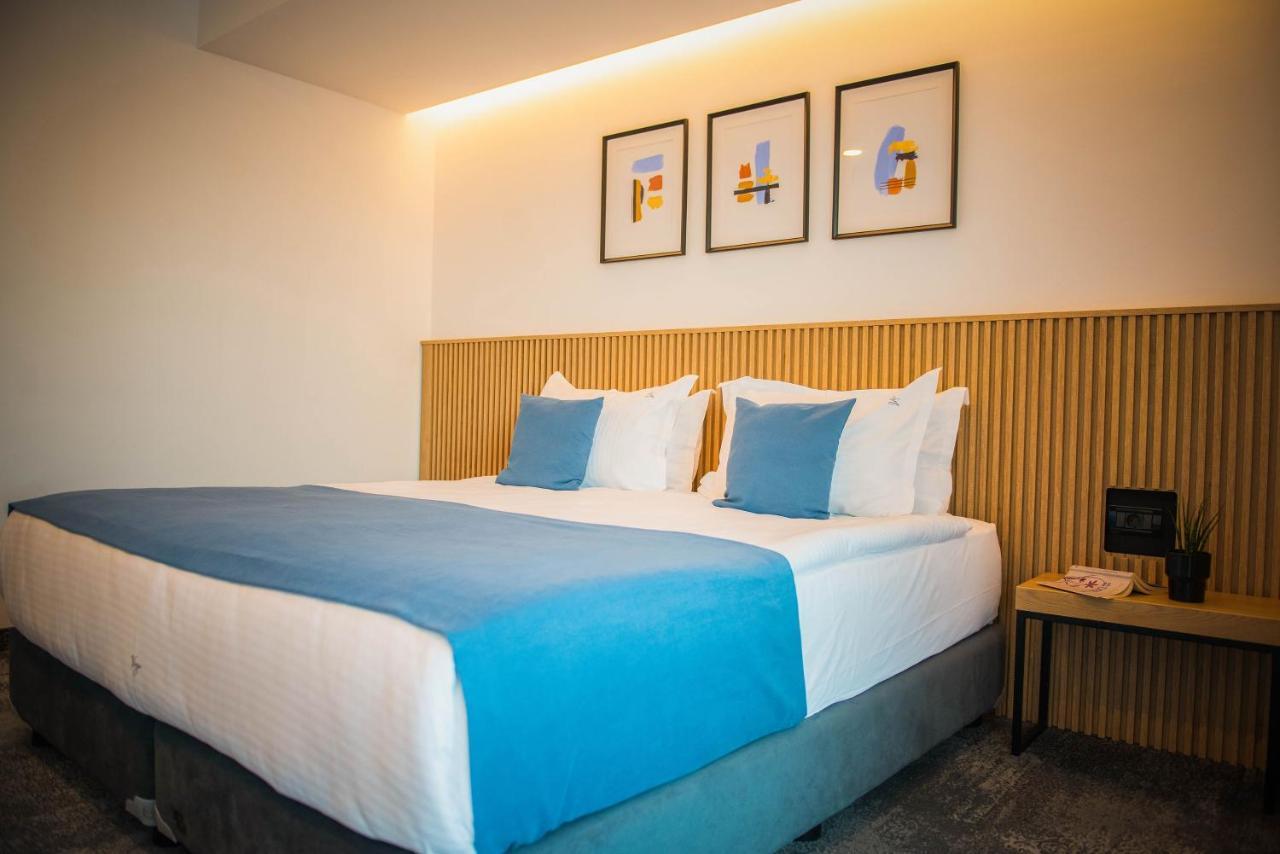 Hotel Vigo, Западен Ефорие Екстериор снимка
