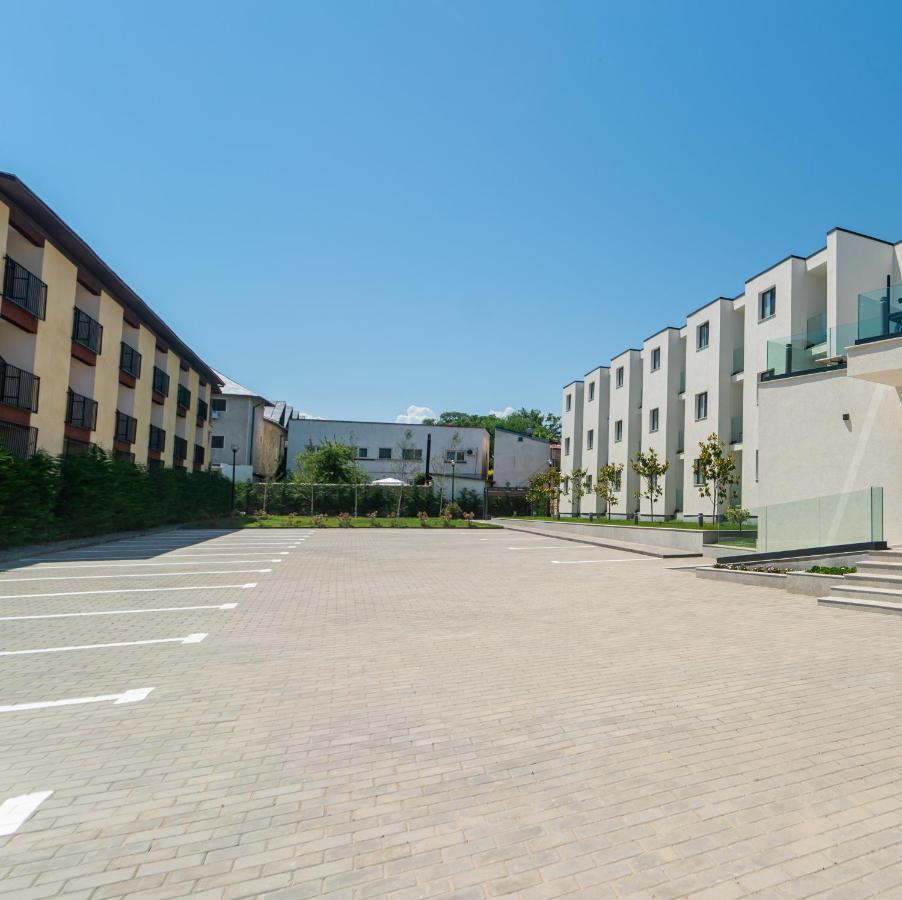 Hotel Vigo, Западен Ефорие Екстериор снимка