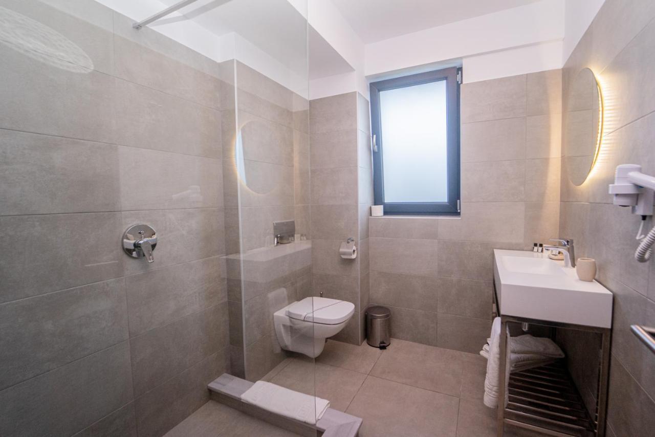 Hotel Vigo, Западен Ефорие Екстериор снимка
