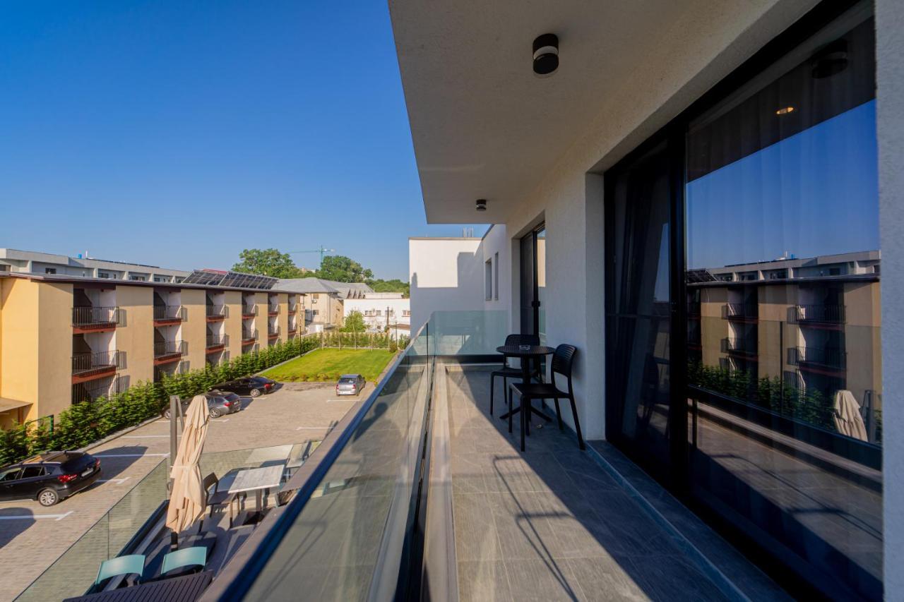 Hotel Vigo, Западен Ефорие Екстериор снимка