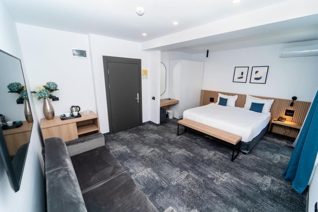 Hotel Vigo, Западен Ефорие Екстериор снимка