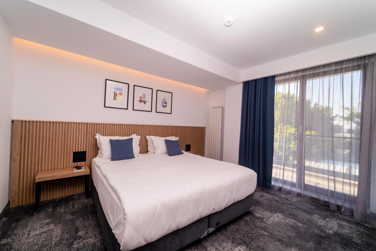 Hotel Vigo, Западен Ефорие Екстериор снимка