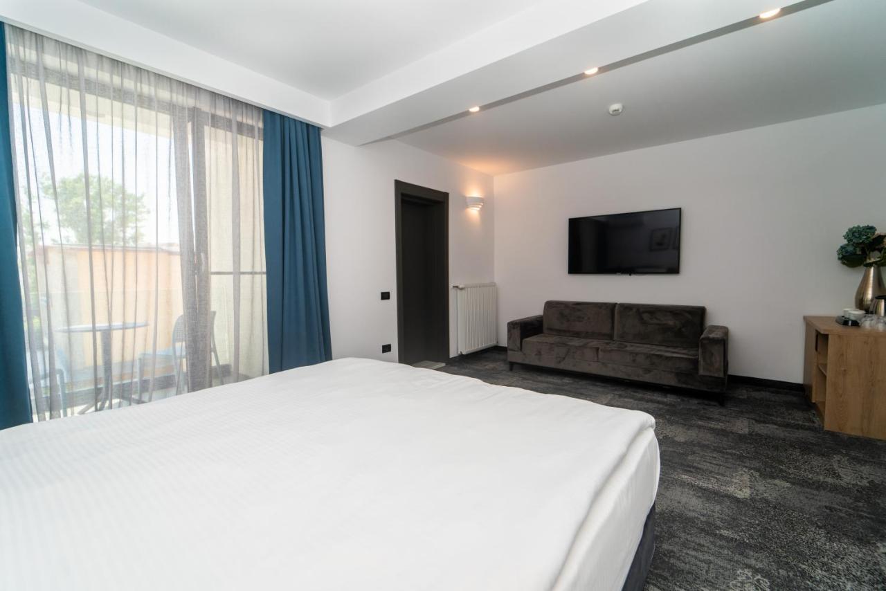 Hotel Vigo, Западен Ефорие Екстериор снимка
