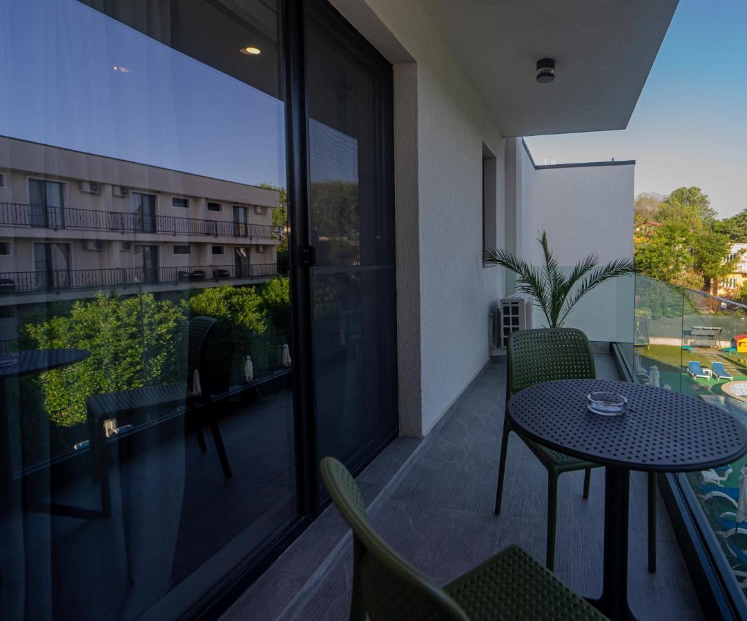 Hotel Vigo, Западен Ефорие Екстериор снимка