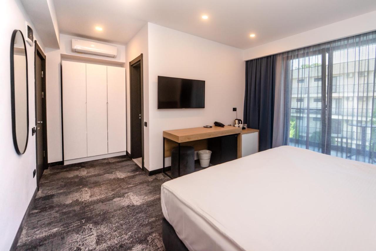 Hotel Vigo, Западен Ефорие Екстериор снимка