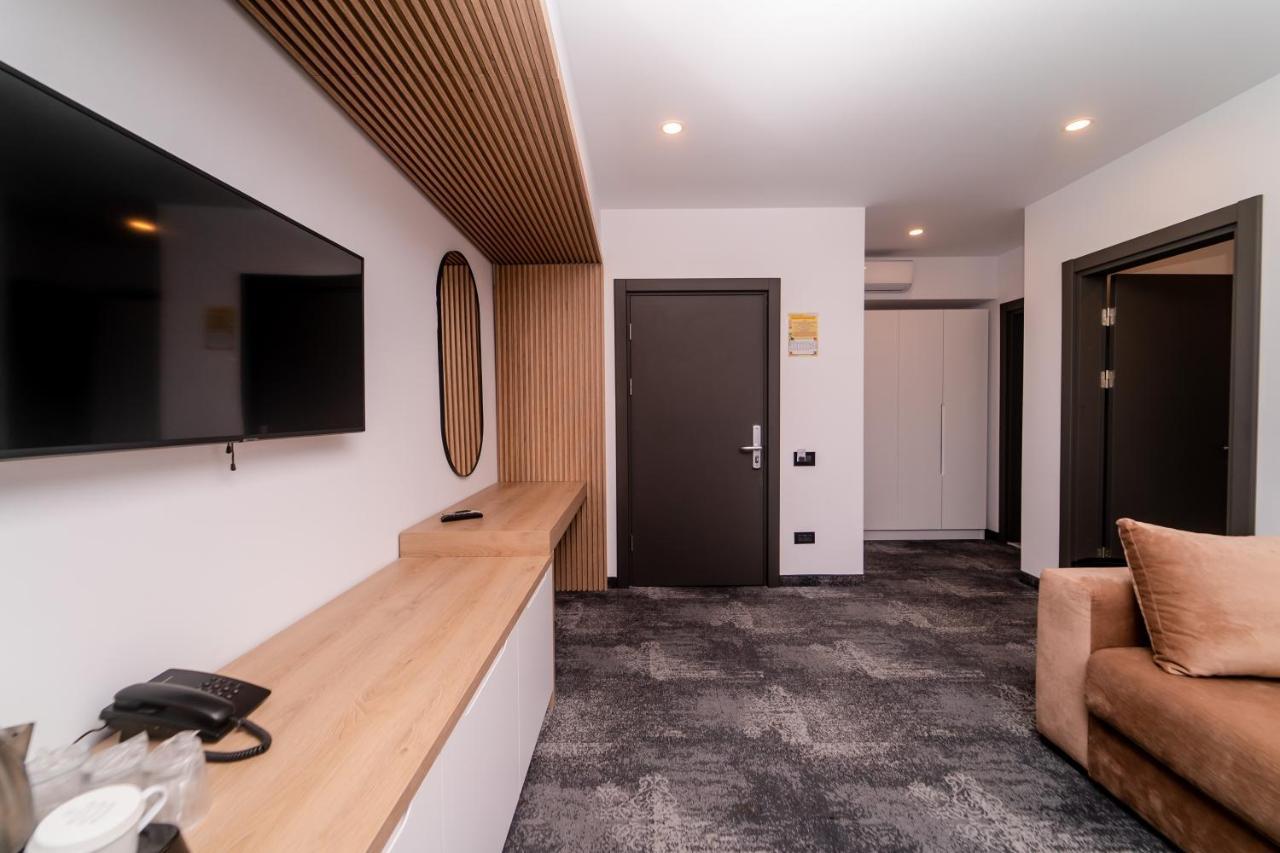 Hotel Vigo, Западен Ефорие Екстериор снимка