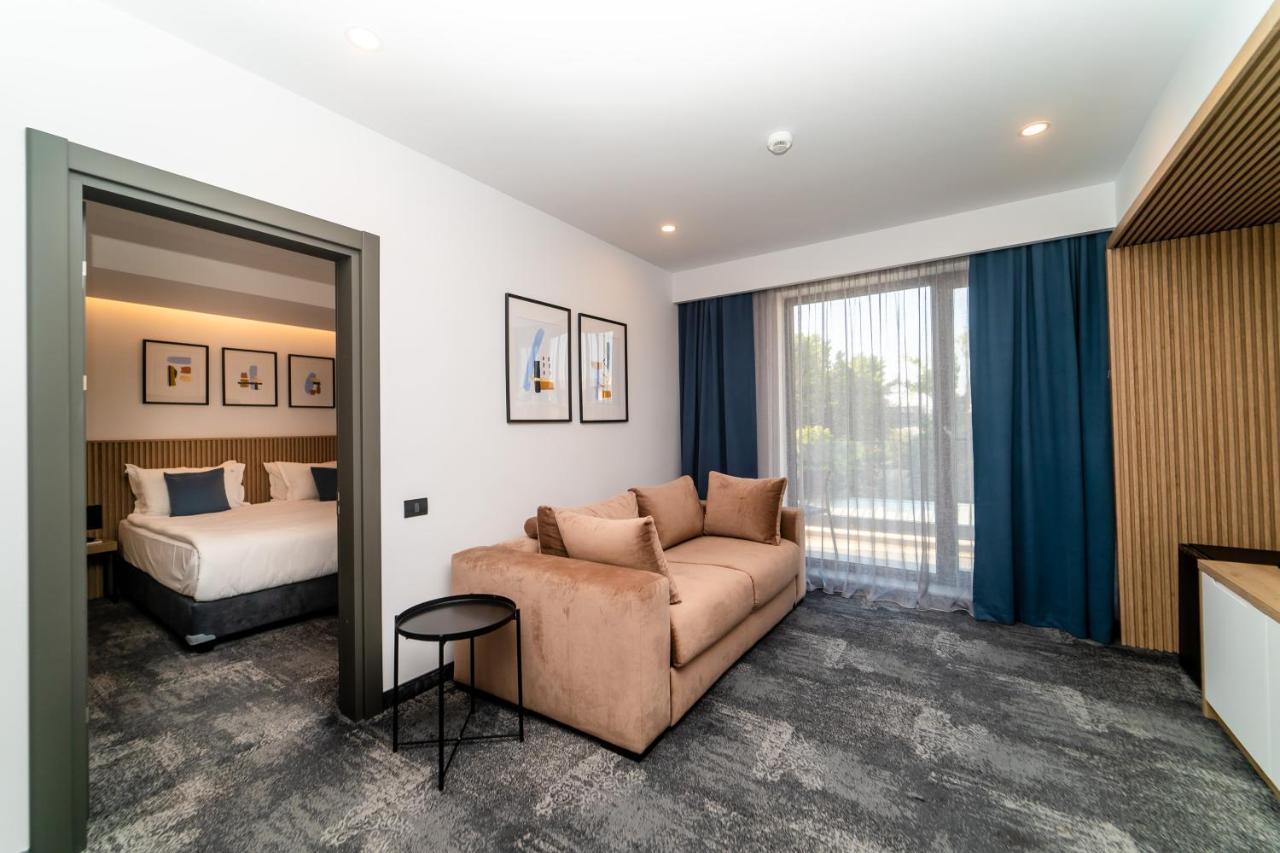 Hotel Vigo, Западен Ефорие Екстериор снимка