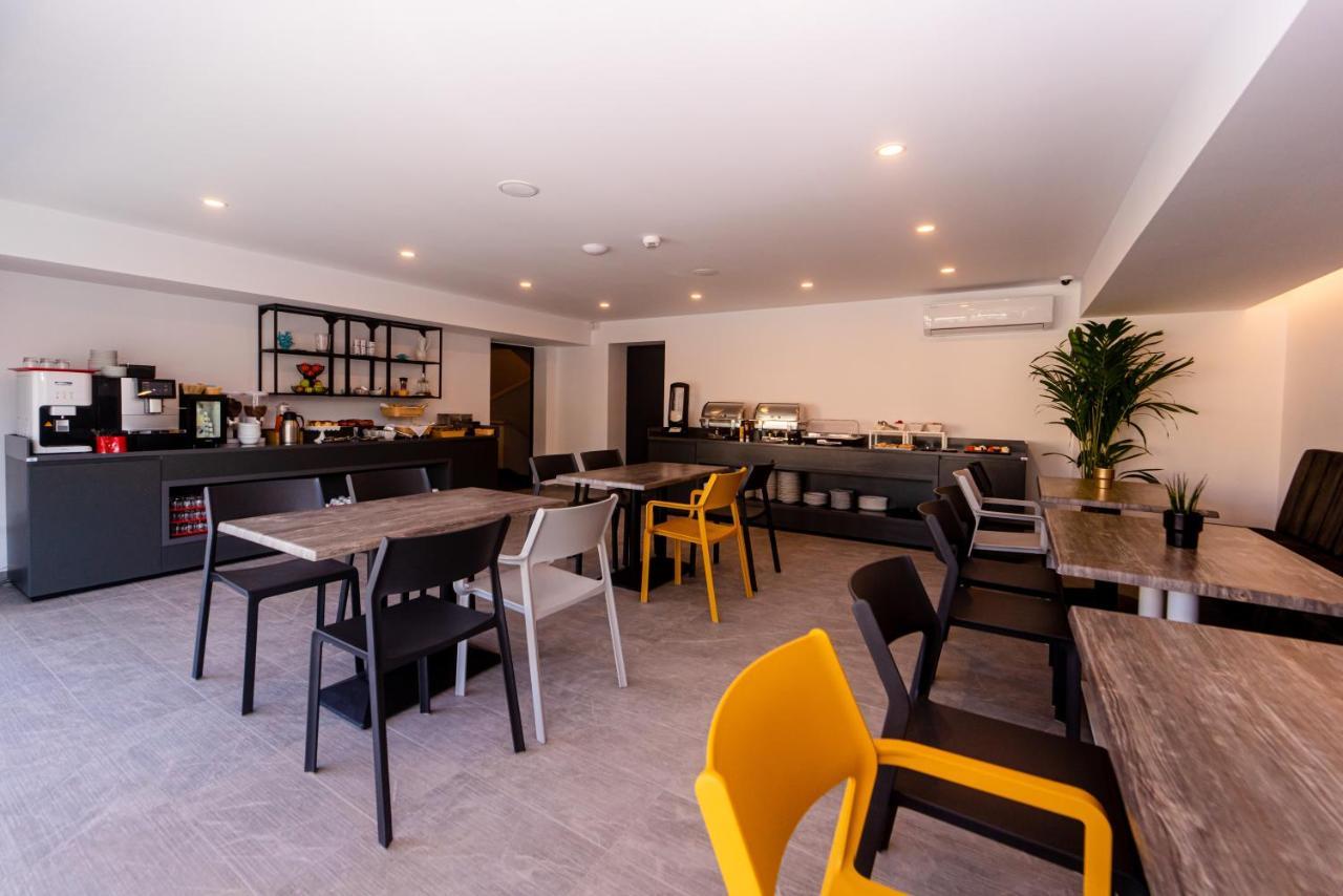 Hotel Vigo, Западен Ефорие Екстериор снимка