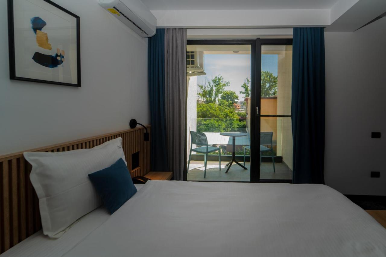 Hotel Vigo, Западен Ефорие Екстериор снимка