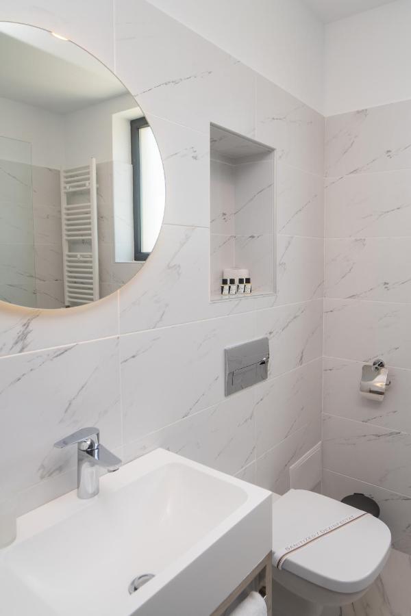 Hotel Vigo, Западен Ефорие Екстериор снимка