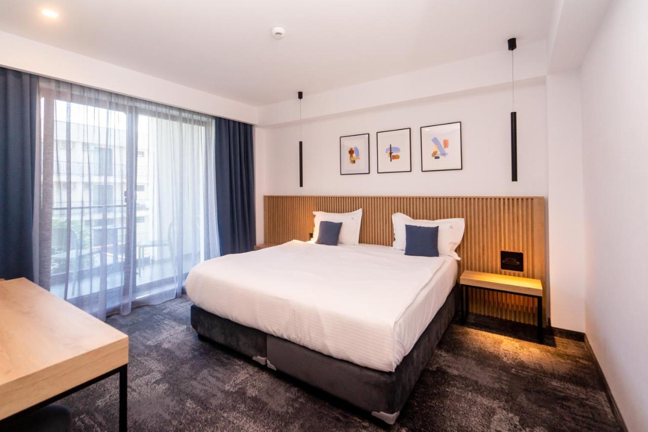 Hotel Vigo, Западен Ефорие Екстериор снимка