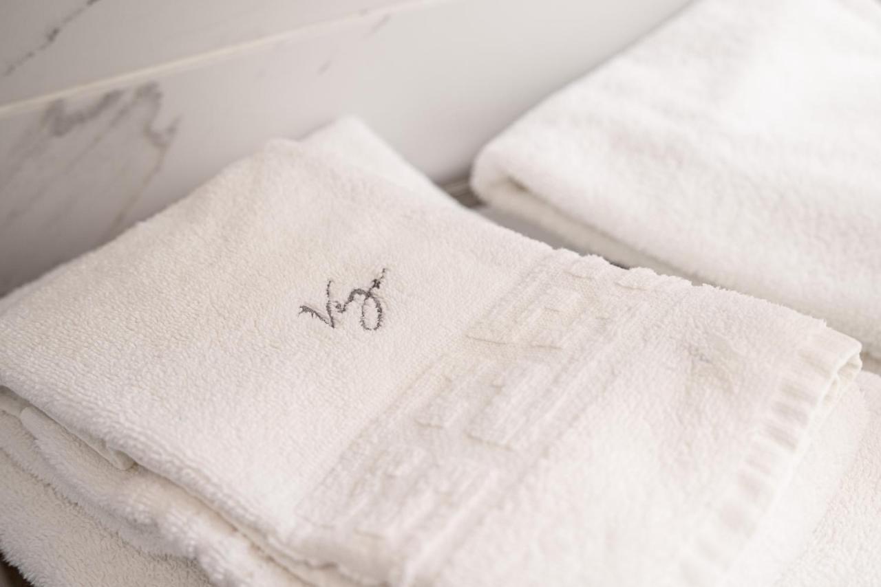 Hotel Vigo, Западен Ефорие Екстериор снимка