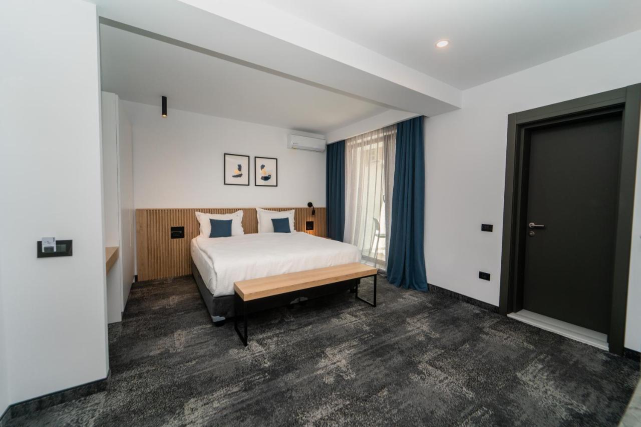 Hotel Vigo, Западен Ефорие Екстериор снимка