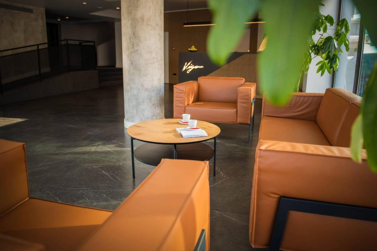 Hotel Vigo, Западен Ефорие Екстериор снимка